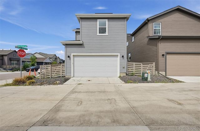 8124 Mount Ouray Road, Littleton, CO 80125