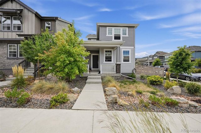 8124 Mount Ouray Road, Littleton, CO 80125