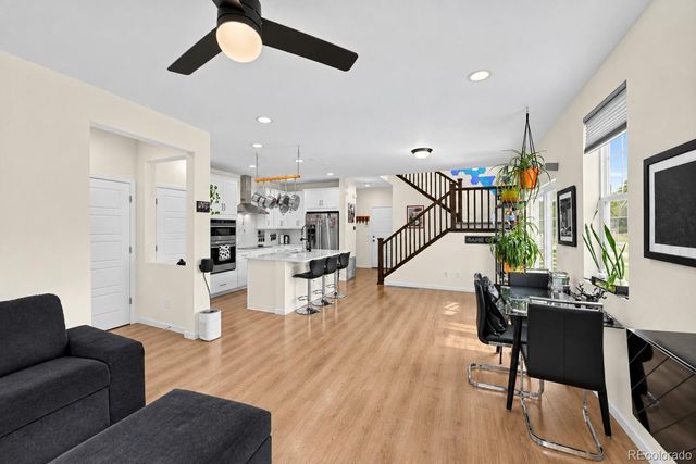 8124 Mount Ouray Road, Littleton, CO 80125
