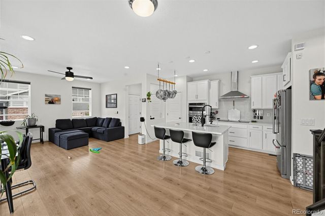 8124 Mount Ouray Road, Littleton, CO 80125