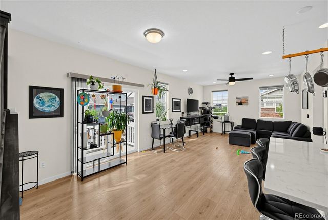 8124 Mount Ouray Road, Littleton, CO 80125