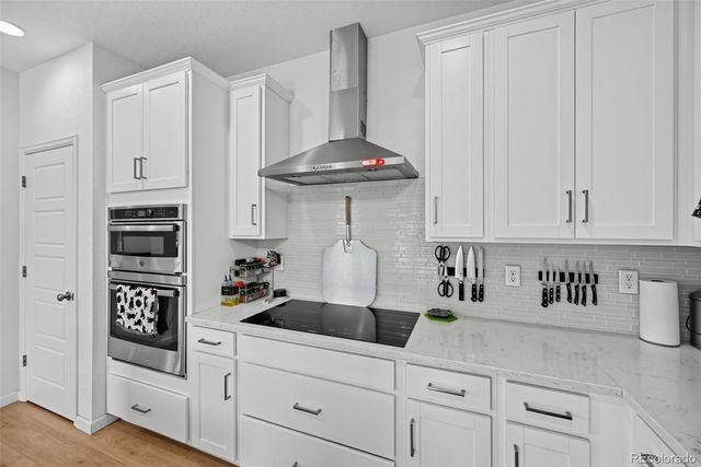 8124 Mount Ouray Road, Littleton, CO 80125