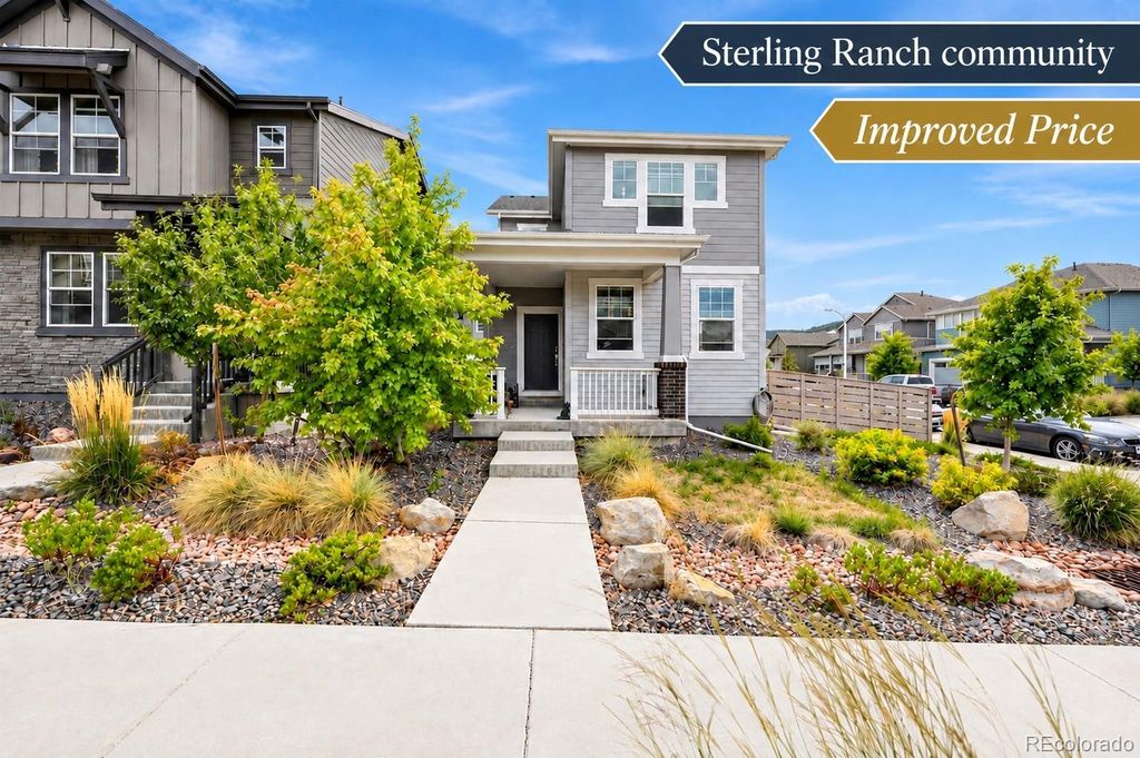 8124 Mount Ouray Road, Littleton, CO 80125