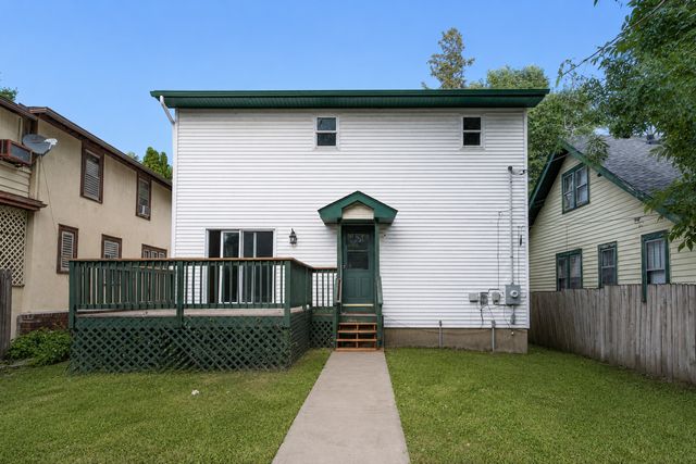2331 Sheridan Avenue N, Minneapolis, MN 55411