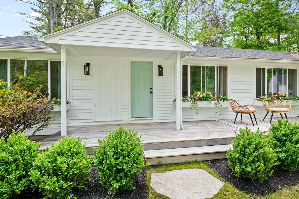 11 Wildes District Road, Kennebunkport, ME 04046 — photo 4