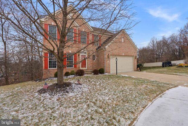 7 CHATTAM CT, Baltimore, MD 21234