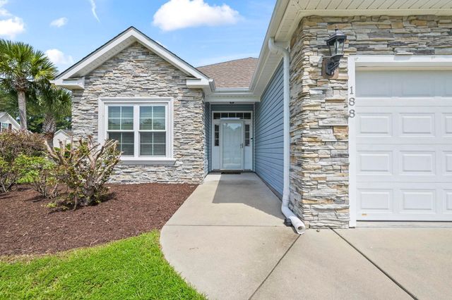 188 Dowenbury Dr., Myrtle Beach, SC 29588