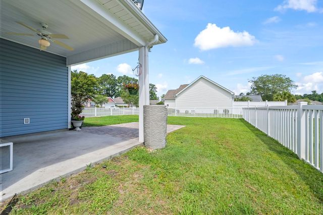 188 Dowenbury Dr., Myrtle Beach, SC 29588