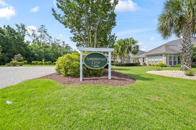 188 Dowenbury Dr., Myrtle Beach, SC 29588