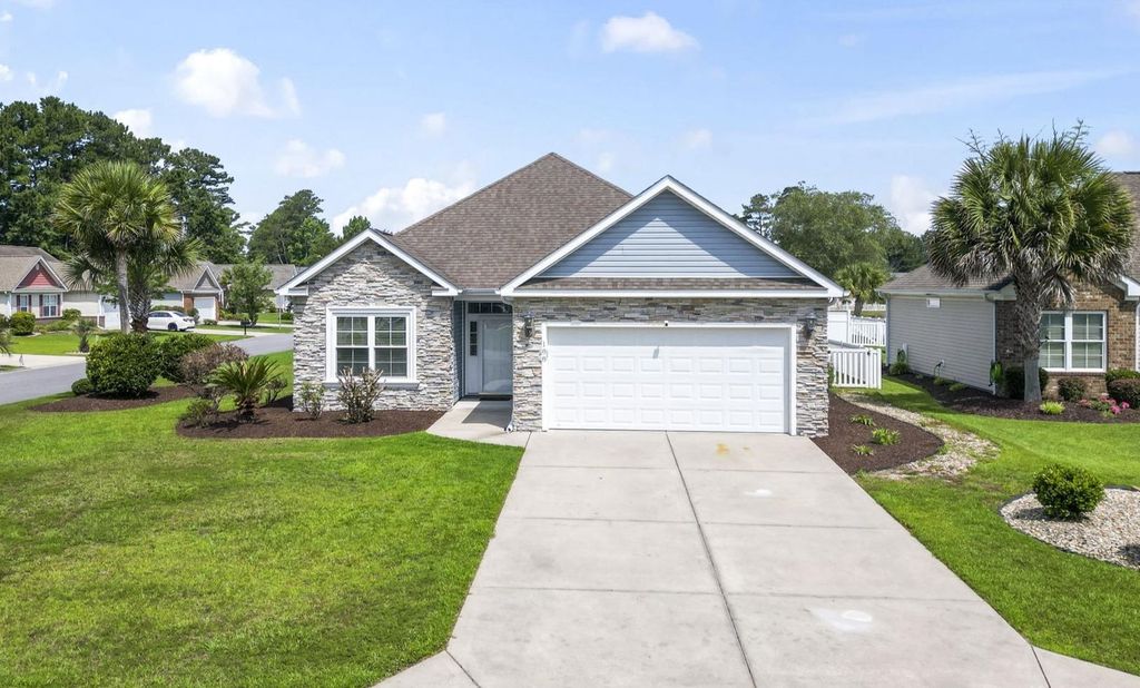 188 Dowenbury Dr., Myrtle Beach, SC 29588