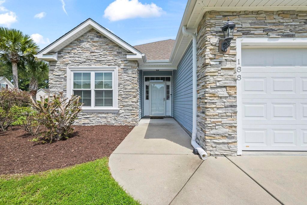 188 Dowenbury Dr., Myrtle Beach, SC 29588 — photo 2