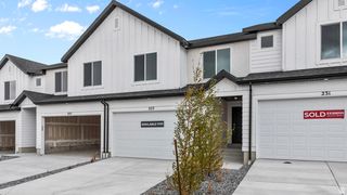 1727 N PATCHWORK AVE #1268, Tooele, UT 84074