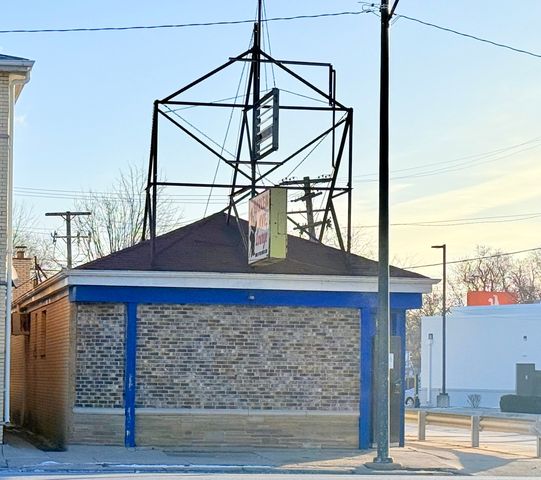3701 S Harlem Avenue, Berwyn, IL 60402