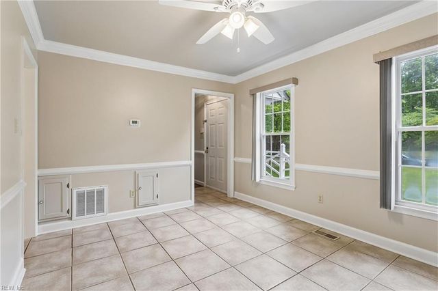 2107 Village Green PW, Newport News, VA 23602