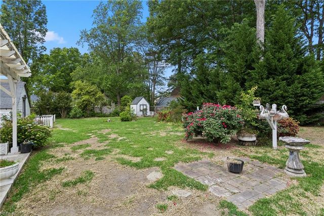 2107 Village Green PW, Newport News, VA 23602