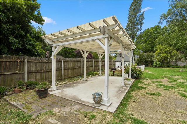 2107 Village Green PW, Newport News, VA 23602
