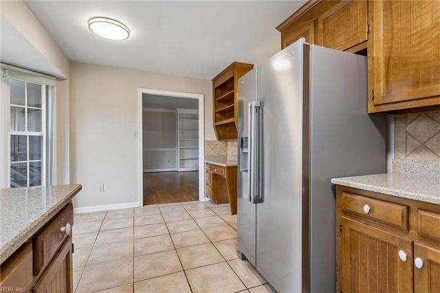 2107 Village Green PW, Newport News, VA 23602