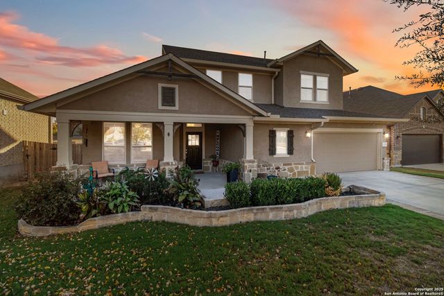 12336 Saddle Up Dr, San Antonio, TX 78254