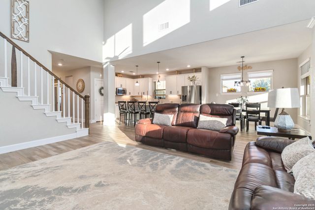 12336 Saddle Up Dr, San Antonio, TX 78254