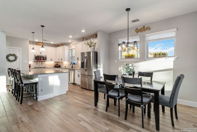 12336 Saddle Up Dr, San Antonio, TX 78254