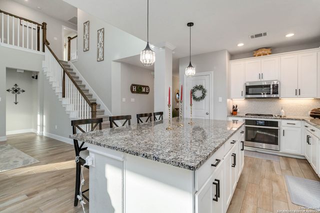 12336 Saddle Up Dr, San Antonio, TX 78254