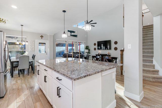 12336 Saddle Up Dr, San Antonio, TX 78254