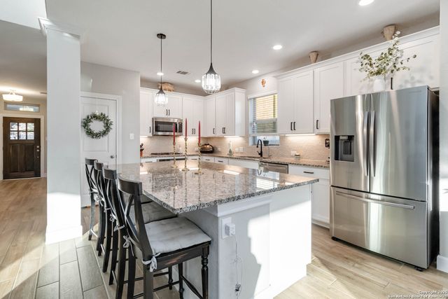 12336 Saddle Up Dr, San Antonio, TX 78254