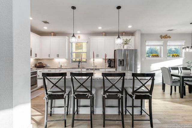 12336 Saddle Up Dr, San Antonio, TX 78254