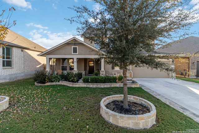 12336 Saddle Up Dr, San Antonio, TX 78254