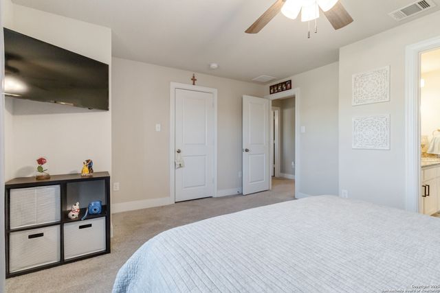 12336 Saddle Up Dr, San Antonio, TX 78254