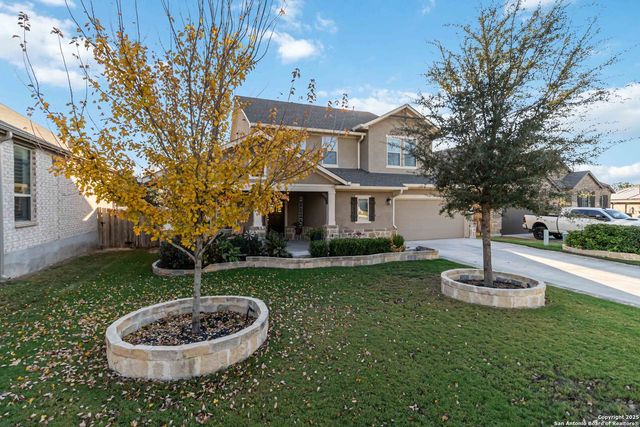 12336 Saddle Up Dr, San Antonio, TX 78254