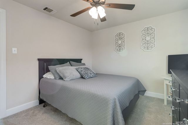 12336 Saddle Up Dr, San Antonio, TX 78254