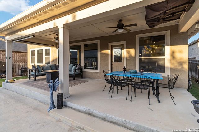 12336 Saddle Up Dr, San Antonio, TX 78254