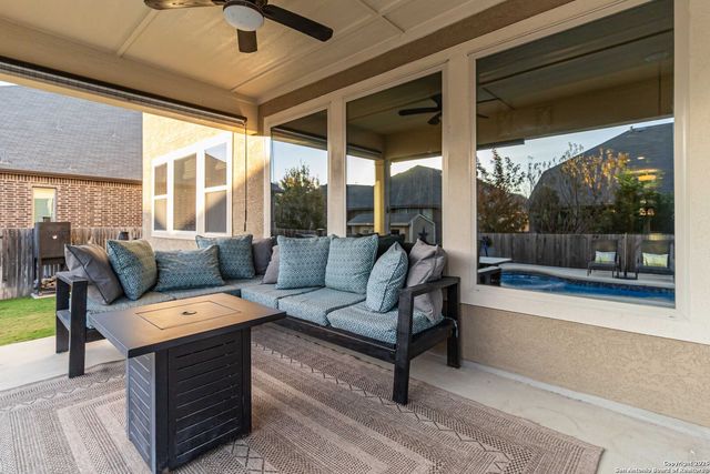 12336 Saddle Up Dr, San Antonio, TX 78254