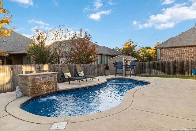 12336 Saddle Up Dr, San Antonio, TX 78254