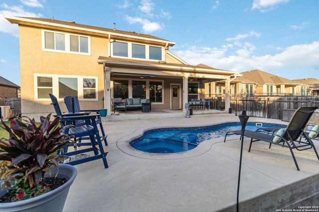 12336 Saddle Up Dr, San Antonio, TX 78254