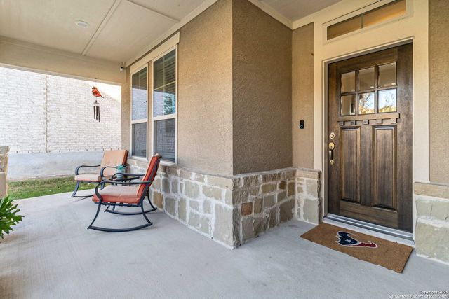 12336 Saddle Up Dr, San Antonio, TX 78254