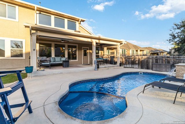 12336 Saddle Up Dr, San Antonio, TX 78254