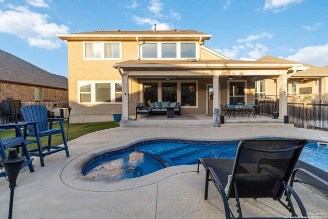 12336 Saddle Up Dr, San Antonio, TX 78254