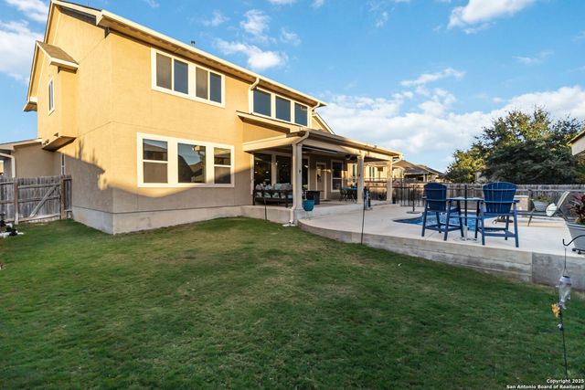 12336 Saddle Up Dr, San Antonio, TX 78254