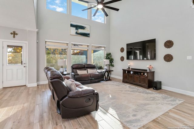 12336 Saddle Up Dr, San Antonio, TX 78254