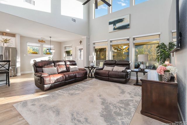 12336 Saddle Up Dr, San Antonio, TX 78254