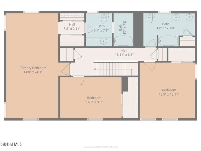 10 Appletree Lane, Clifton Park, NY 12065