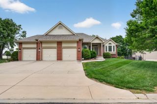 448 Bridgefield Ct, Wichita, KS 67230