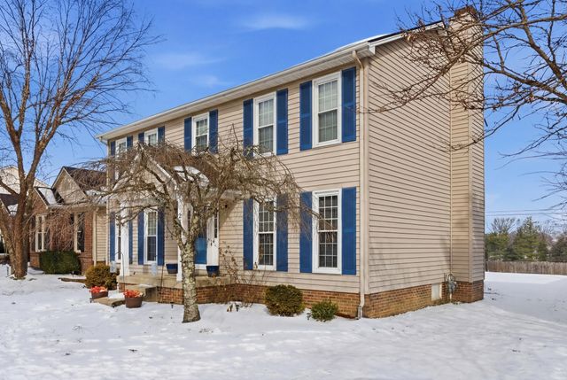 2371 Hartland Parkside Drive, Lexington, KY 40515