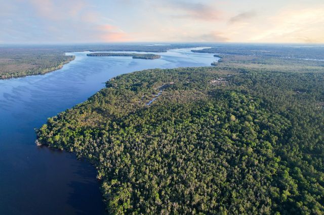 356 Drayton Island Rd, Georgetown, FL 32139