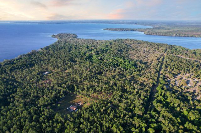 356 Drayton Island Rd, Georgetown, FL 32139