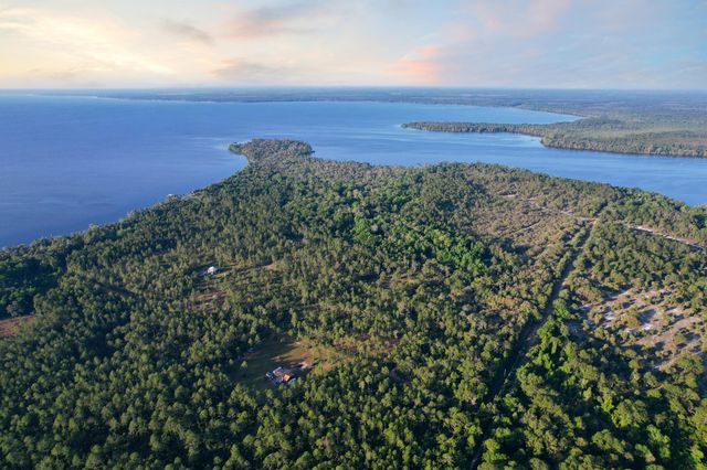 356 Drayton Island Rd, Georgetown, FL 32139