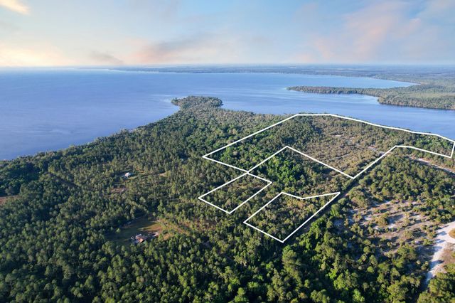 356 Drayton Island Rd, Georgetown, FL 32139