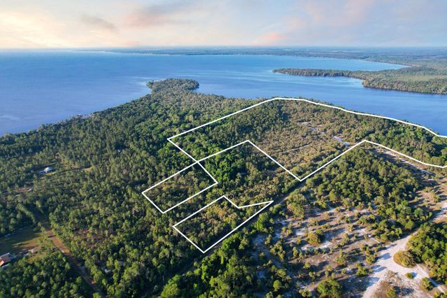 356 Drayton Island Rd, Georgetown, FL 32139